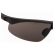 Oculos Evolution Cinza Fumê Carbografite