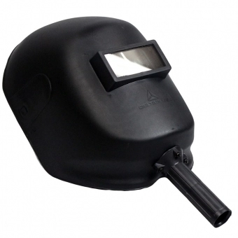 Mascara de Segurança para Soldador Delta Plus Visor Fixo