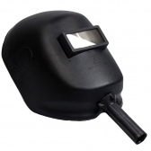 Mascara de Segurança para Soldador Delta Plus Visor Fixo