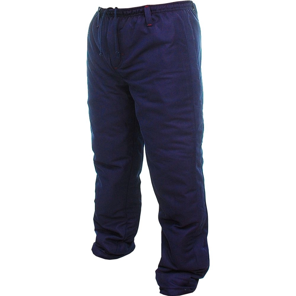 Calça de Segurança Operador de Motosserra Proteção 230° Sayro