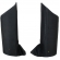 Kit com 10 Pares de Perneira Sintetica com Talas Jog