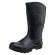 Bota de Borracha Bico Aço Marluvas 100AWORK-CA-PR-A