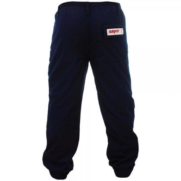 Calça de Segurança Operador de Motosserra Proteção 360° Sayro