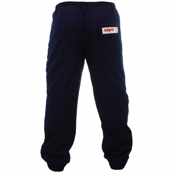 Calça de Segurança Operador de Motosserra Proteção 360° Sayro