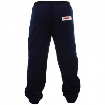 Calça de Segurança Operador de Motosserra Proteção 360° Sayro