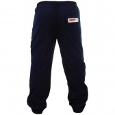 Calça de Segurança Operador de Motosserra Proteção 360° Sayro