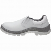Sapato Marluvas Branco 70T19-BP Microfibra Resistente a Água - SOB ENCOMENDA