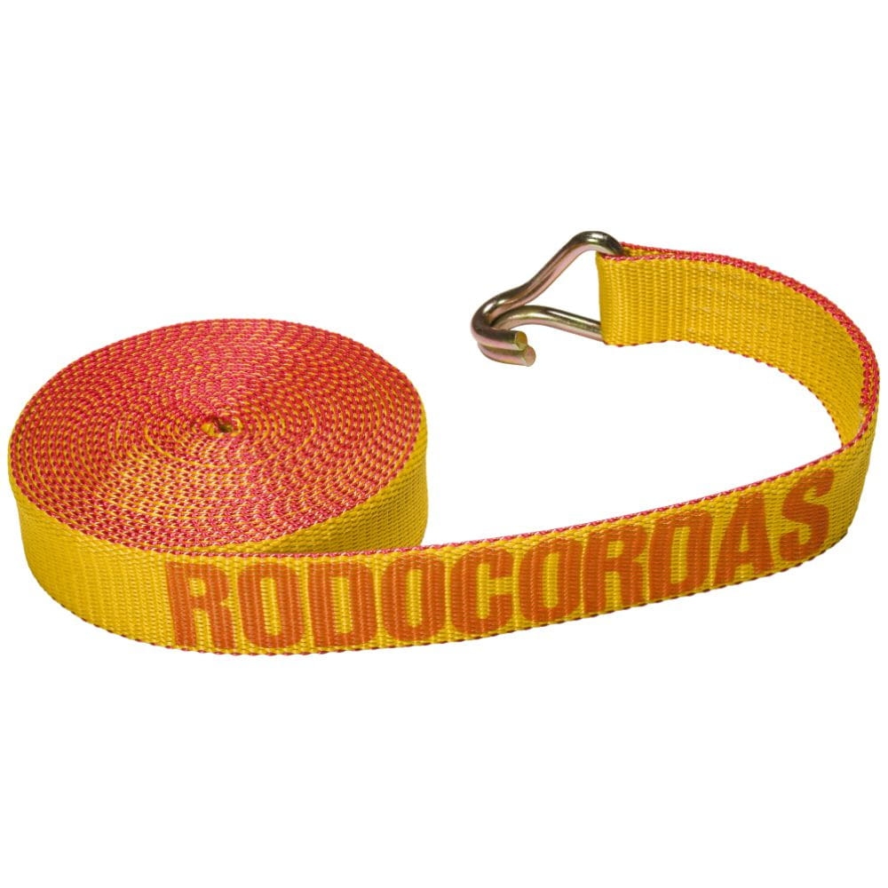 Cinta Amarração de Cargas 2 Toneladas 7 Metros