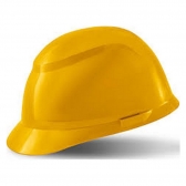 Capacete de Proteção Camper com Carneira - Classe B