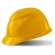 Capacete de Proteção Camper com Carneira - Classe B