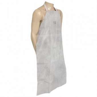 Avental de Segurança em Raspa Tipo Açougueiro Lupa