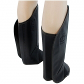 Kit com 10 Pares de Perneira Bidim Sayro Fechamento em Velcro