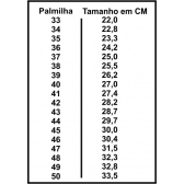 Bota Marluvas 50B26-CB-NUB-VEL Fechamento em Velcro