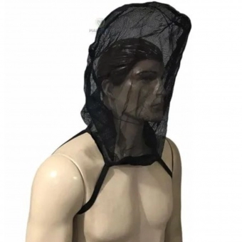 Capuz de Fuga Touca de Proteção Picadas de Abelhas Sayro