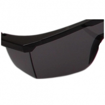Oculos de Segurança RJ Danny Modelo Fenix Fumê