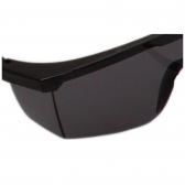 Oculos de Segurança RJ Danny Modelo Fenix Fumê