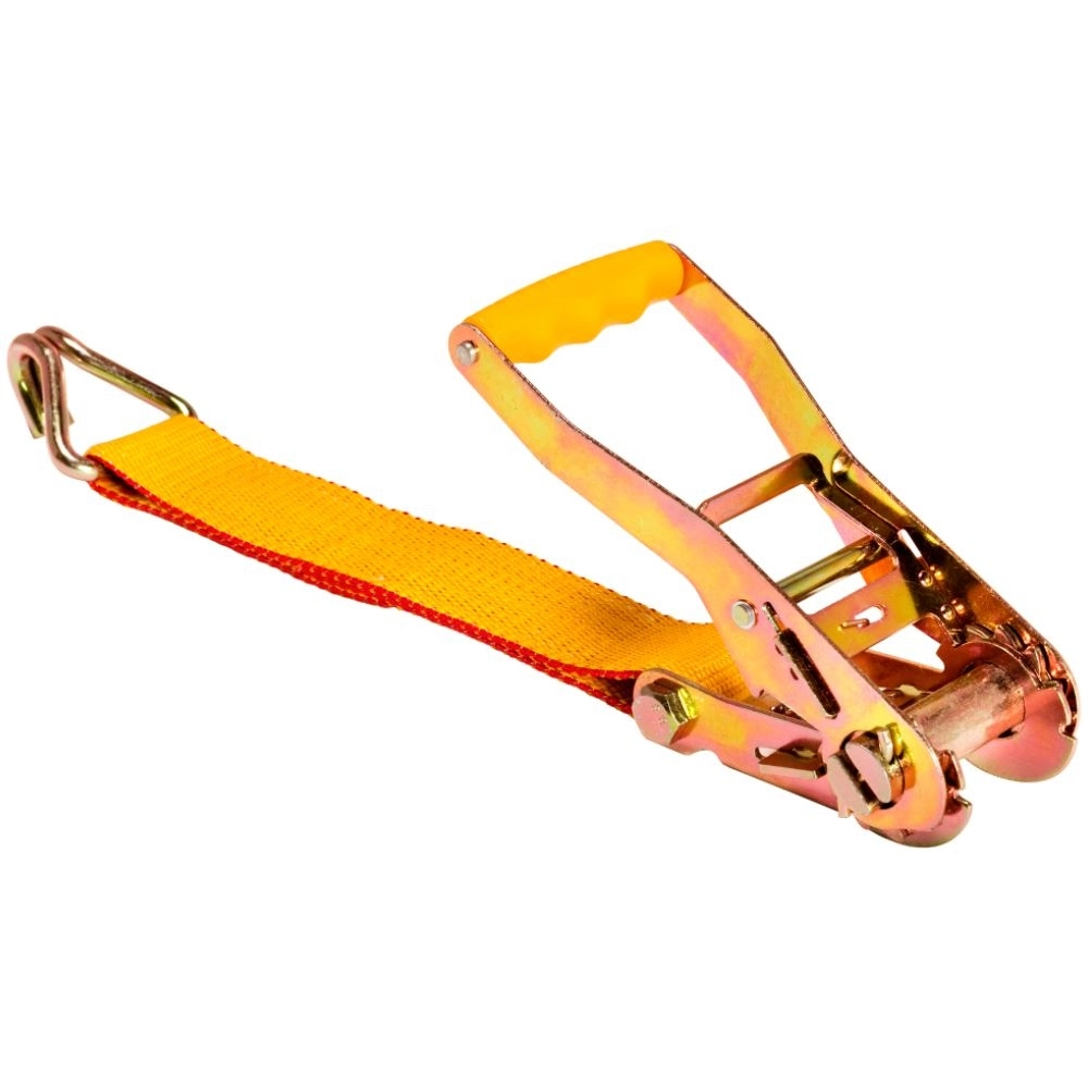 Catraca Para Cinta Amarração De Cargas 2 Toneladas