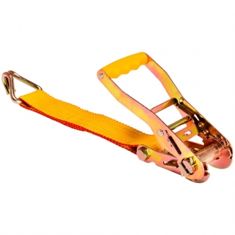 Catraca Para Cinta Amarração De Cargas 2 Toneladas