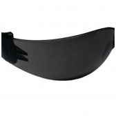 Oculos Danny Fumê Modelo Águia Lente Curva