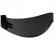 Oculos Danny Fumê Modelo Águia Lente Curva