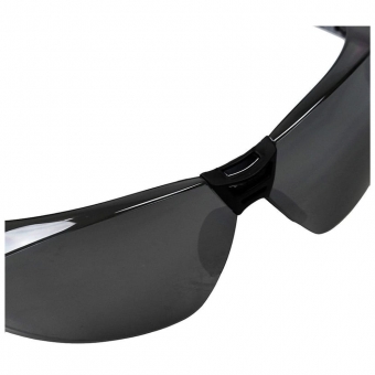 Óculos Cinza Carbografite Modelo Cayman Sport