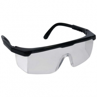 Kit com 12 Oculos RJ Danny Modelo Fenix Incolor