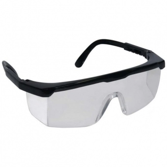 Kit com 12 Oculos RJ Danny Modelo Fenix Incolor