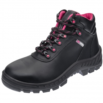 Bota Feminina Marluvas 50B22 PRSA BP Detalhe Rosa
