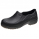 Sapato Antiderrapante Marluvas de Borracha 101Fclean Preto