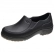 Sapato Antiderrapante Marluvas de Borracha 101Fclean Preto