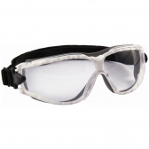 Kit com 12 Oculos Ampla Visão Aruba Kalipso Incolor AF