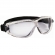 Kit com 12 Oculos Ampla Visão Aruba Kalipso Incolor AF