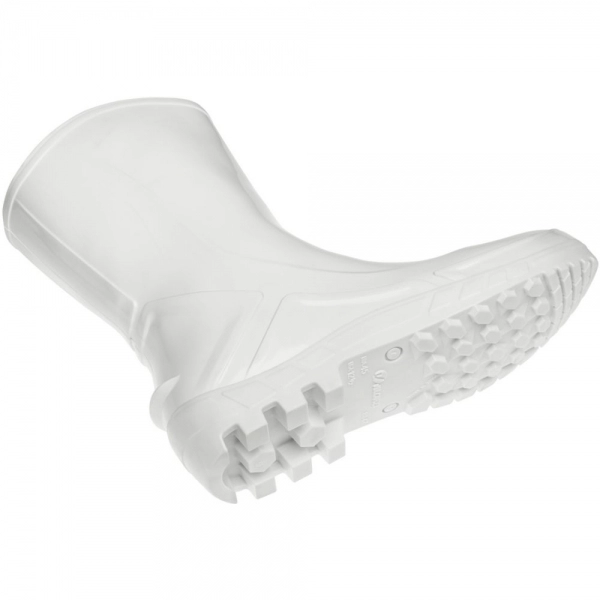 Bota de Borracha Forrada 110VFLEXF BR Marluvas