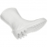 Bota de Borracha Forrada 110VFLEXF BR Marluvas