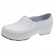 Sapato Antiderrapante Marluvas de Borracha 101Fclean Branco