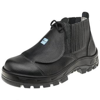 Botina Com Proteção de Metatarso 50B19-MEX-CPAP Marluvas