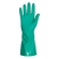 Luvas Nitrílica Kalipso Nitrili-KA 05 Verde