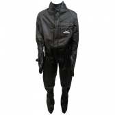 Roupa de Chuva para Motoqueiro Com Refletivos Piracapas