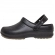 Sapato Antiderrapante Marluvas de Borracha 102Fclean Preto