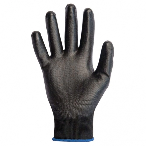 Kit com 12 Pares de Luva PU Antiestática Kalipso
