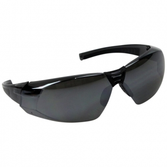 Kit com 12 Óculos Cinza Carbografite Modelo Cayman Sport