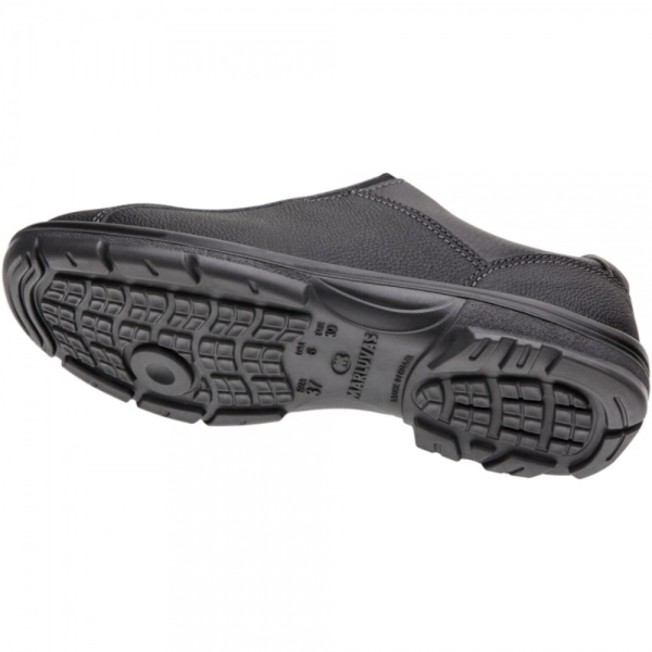 Sapatilha Marluvas 50F61-SRV Preto Linha Service