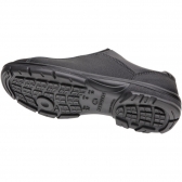 Sapatilha Marluvas 50F61-SRV Preto Linha Service