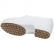 Sapato Antiderrapante Marluvas de Borracha 101Fclean Branco
