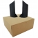 Kit com 10 Pares de Perneira Sintetica com Talas Jog