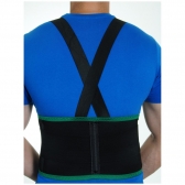 Cinta Abdominal Mazola Modelo Full