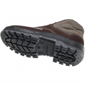 Bota Marluvas 50B26-CB-NUB-CPAP Couro Nobuck