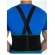 Kit com 10 Cintas Abdominal Mazola Modelo Full