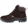 Bota de Couro Nobuck Marluvas 50B26-NUB-NT Marrom Café