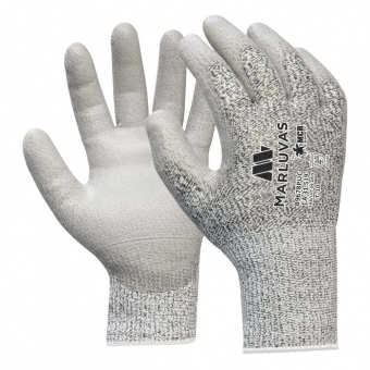 Luva Resistente a Corte Marluvas Ultra Tech Cut5